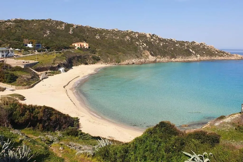 Casa Felice Διαμέρισμα Santa Teresa Gallura