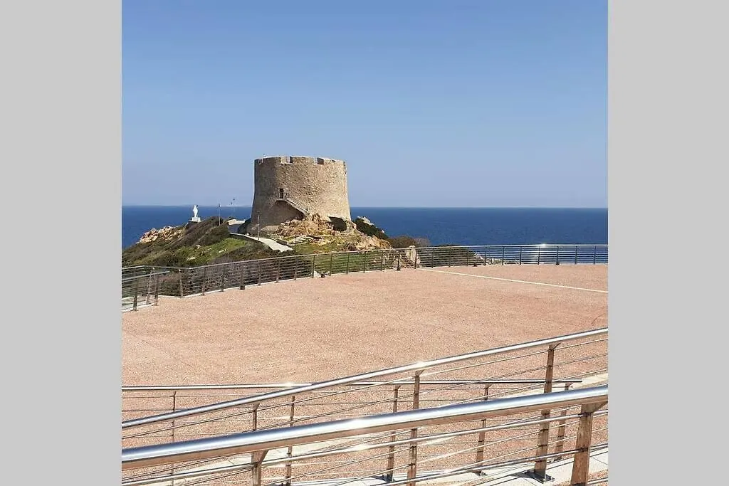 Casa Felice Διαμέρισμα Santa Teresa Gallura 0*,  Ιταλία