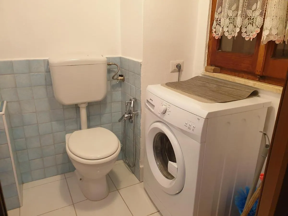 Casa Felice Apartment Santa Teresa Gallura 0*,  Italy