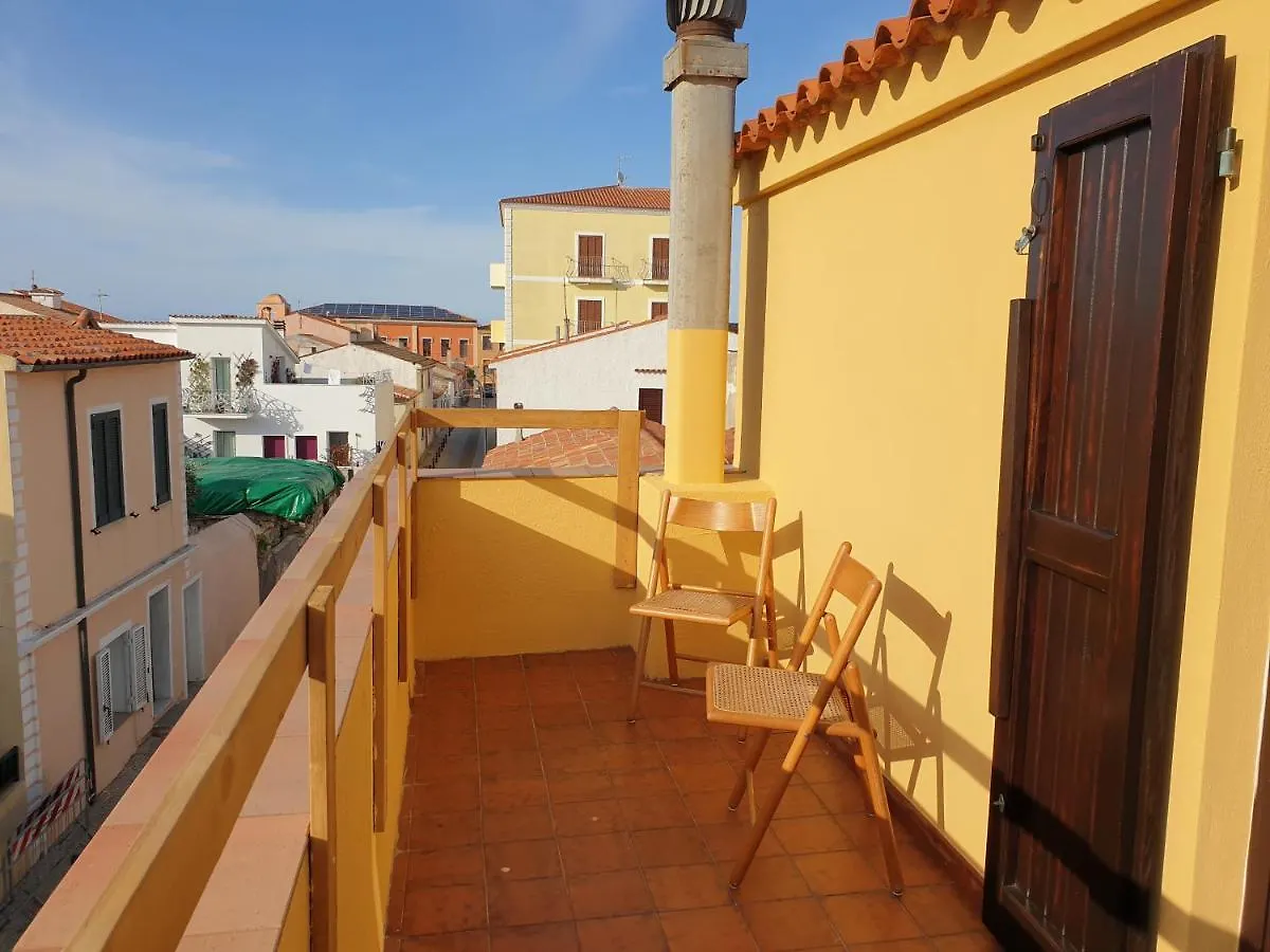 Casa Felice Apartment Santa Teresa Gallura