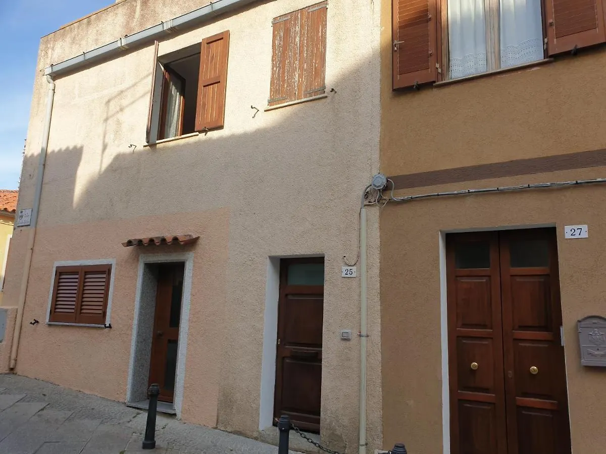 Casa Felice Apartment Santa Teresa Gallura Italy