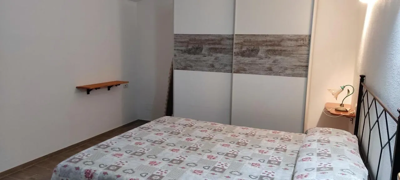 Casa Felice Διαμέρισμα Santa Teresa Gallura