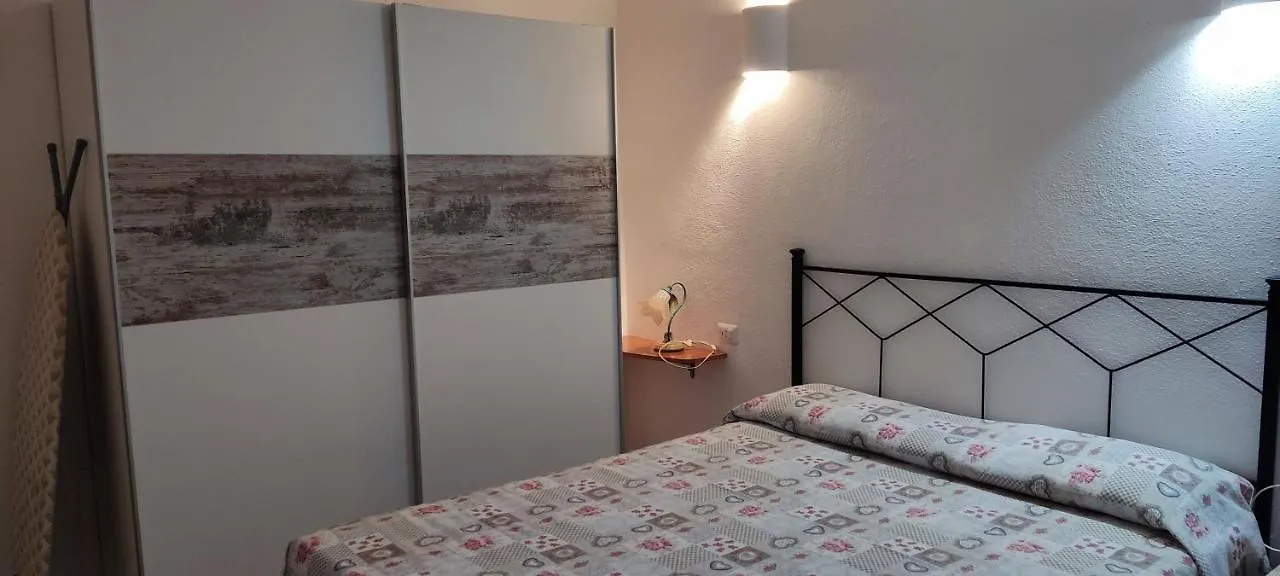 Casa Felice Διαμέρισμα Santa Teresa Gallura 0*,