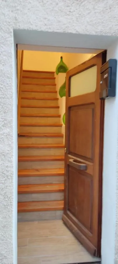 Casa Felice Διαμέρισμα Santa Teresa Gallura Ιταλία