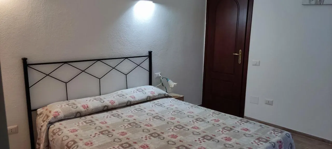 Casa Felice Διαμέρισμα Santa Teresa Gallura