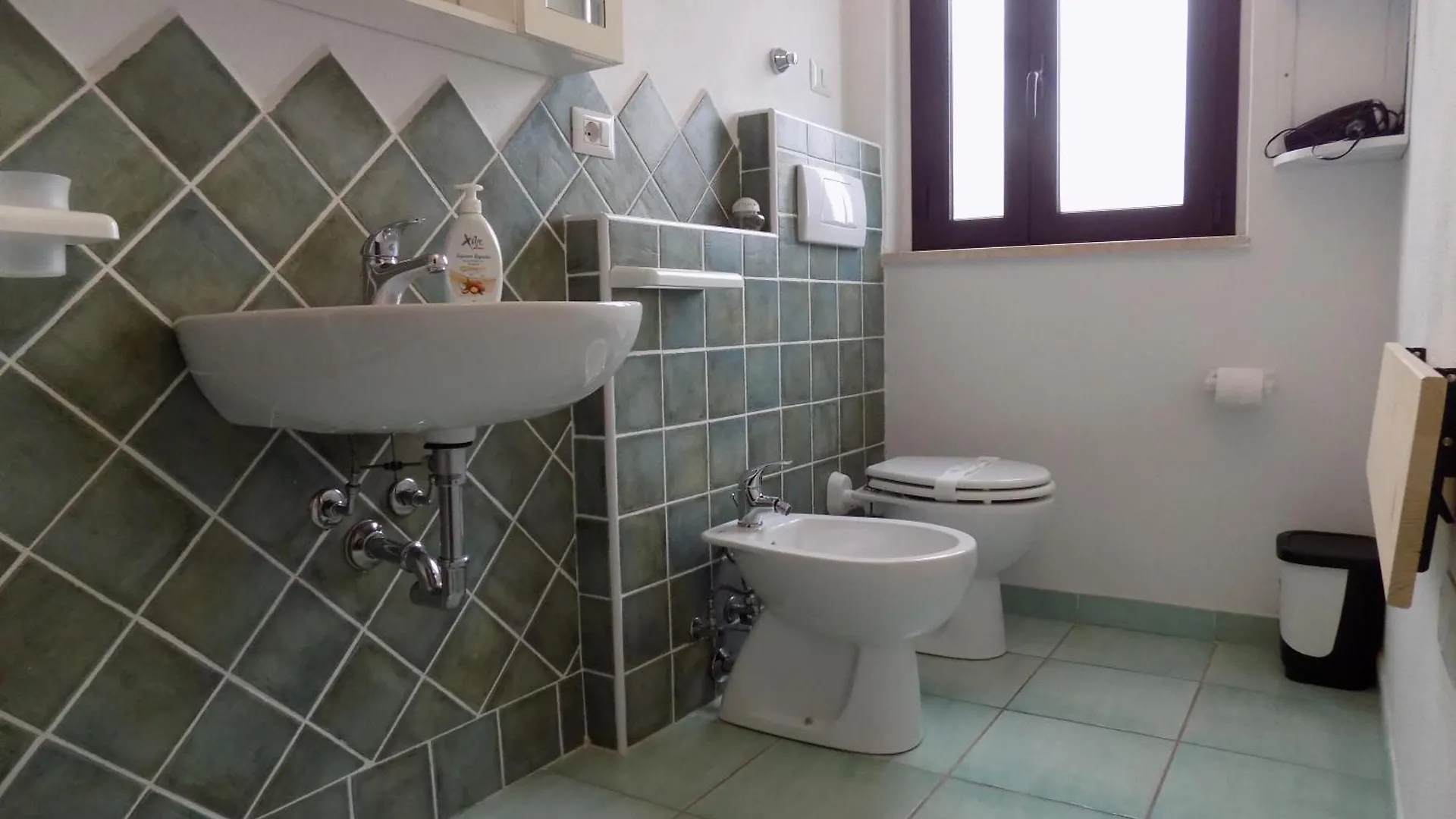 Casa Felice Διαμέρισμα Santa Teresa Gallura 0*,