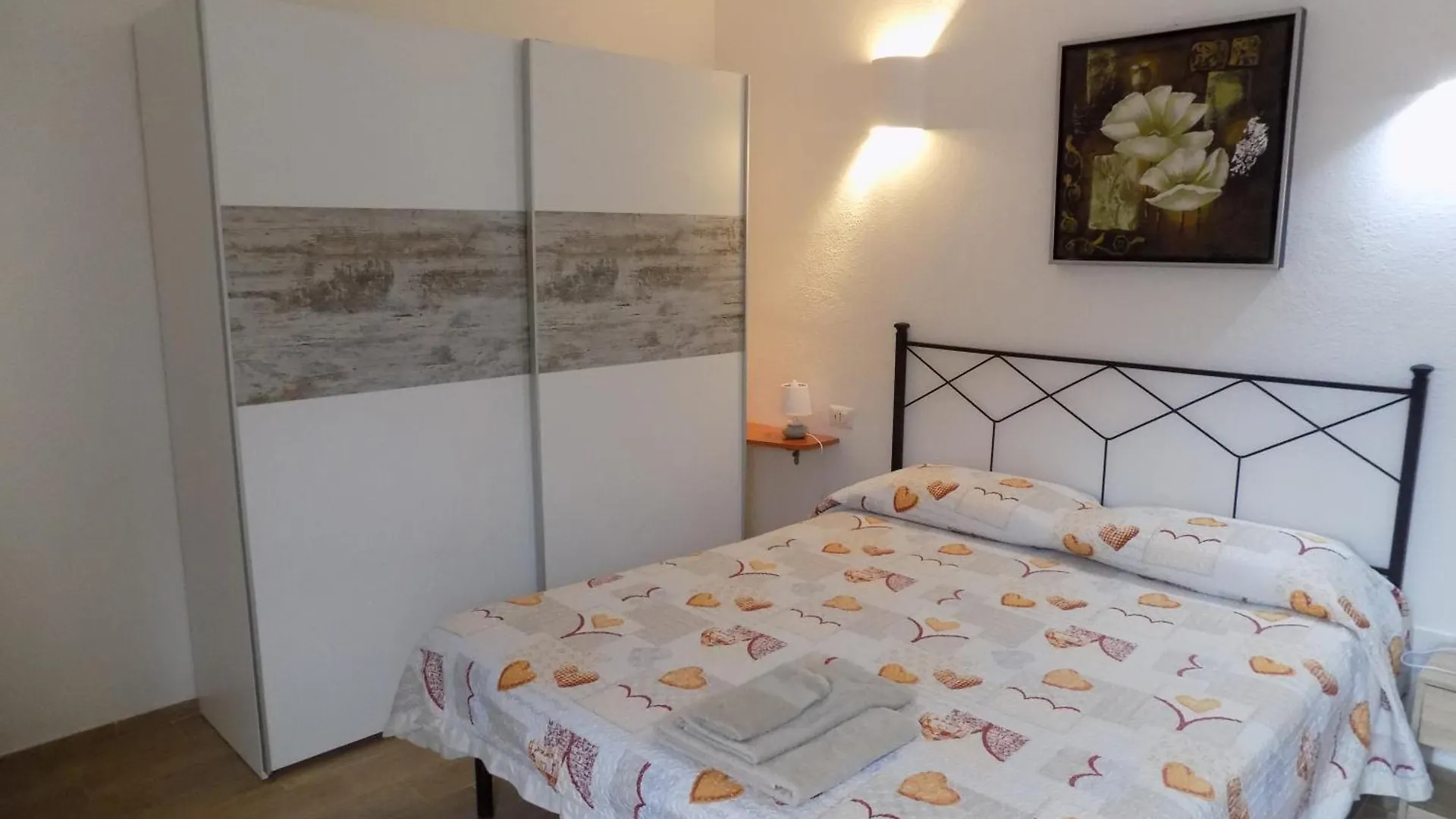 Casa Felice Διαμέρισμα Santa Teresa Gallura