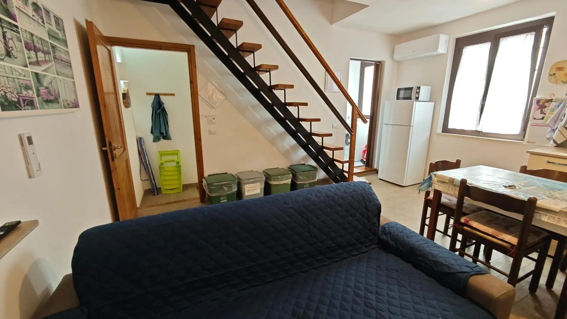 Casa Felice Διαμέρισμα Santa Teresa Gallura