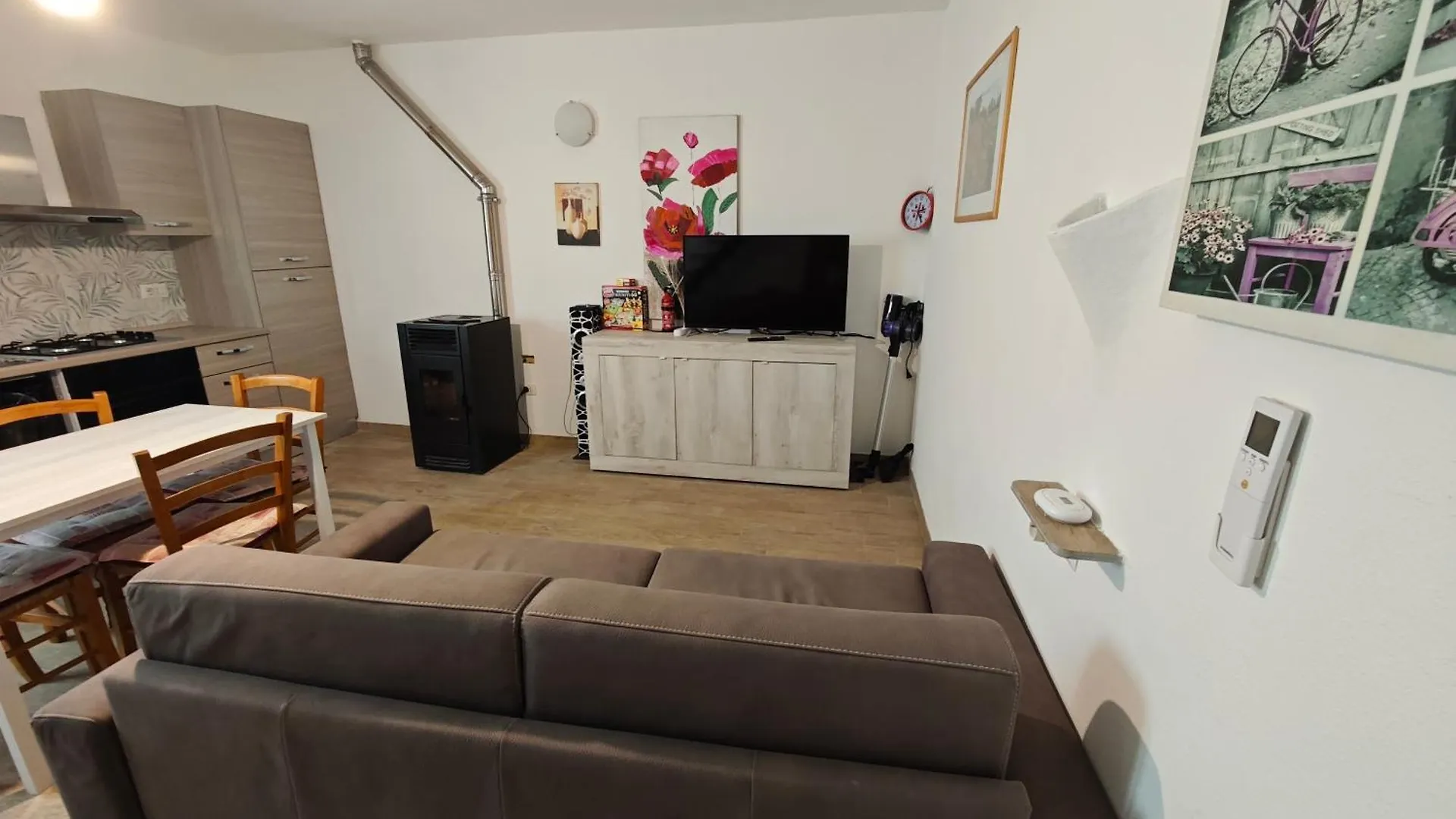 Casa Felice Διαμέρισμα Santa Teresa Gallura