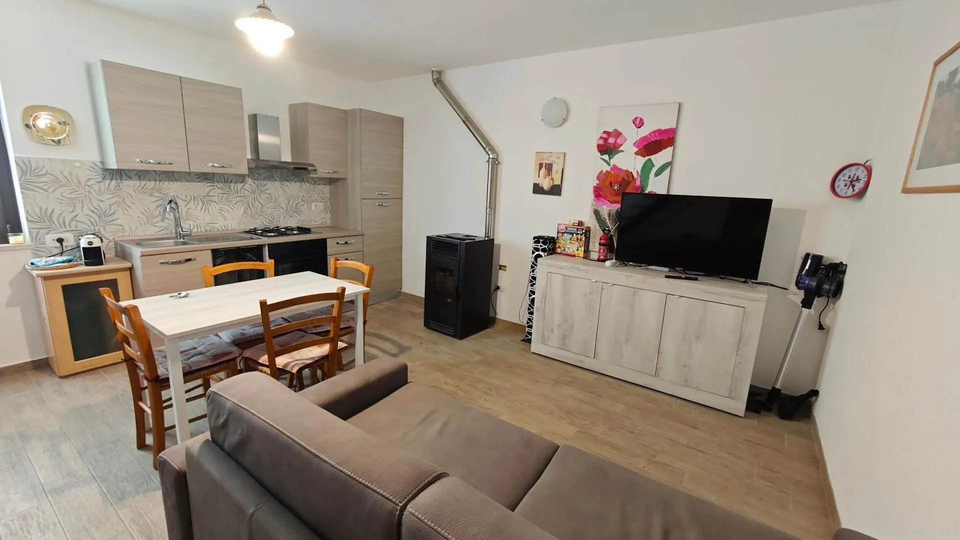 Casa Felice Διαμέρισμα Santa Teresa Gallura