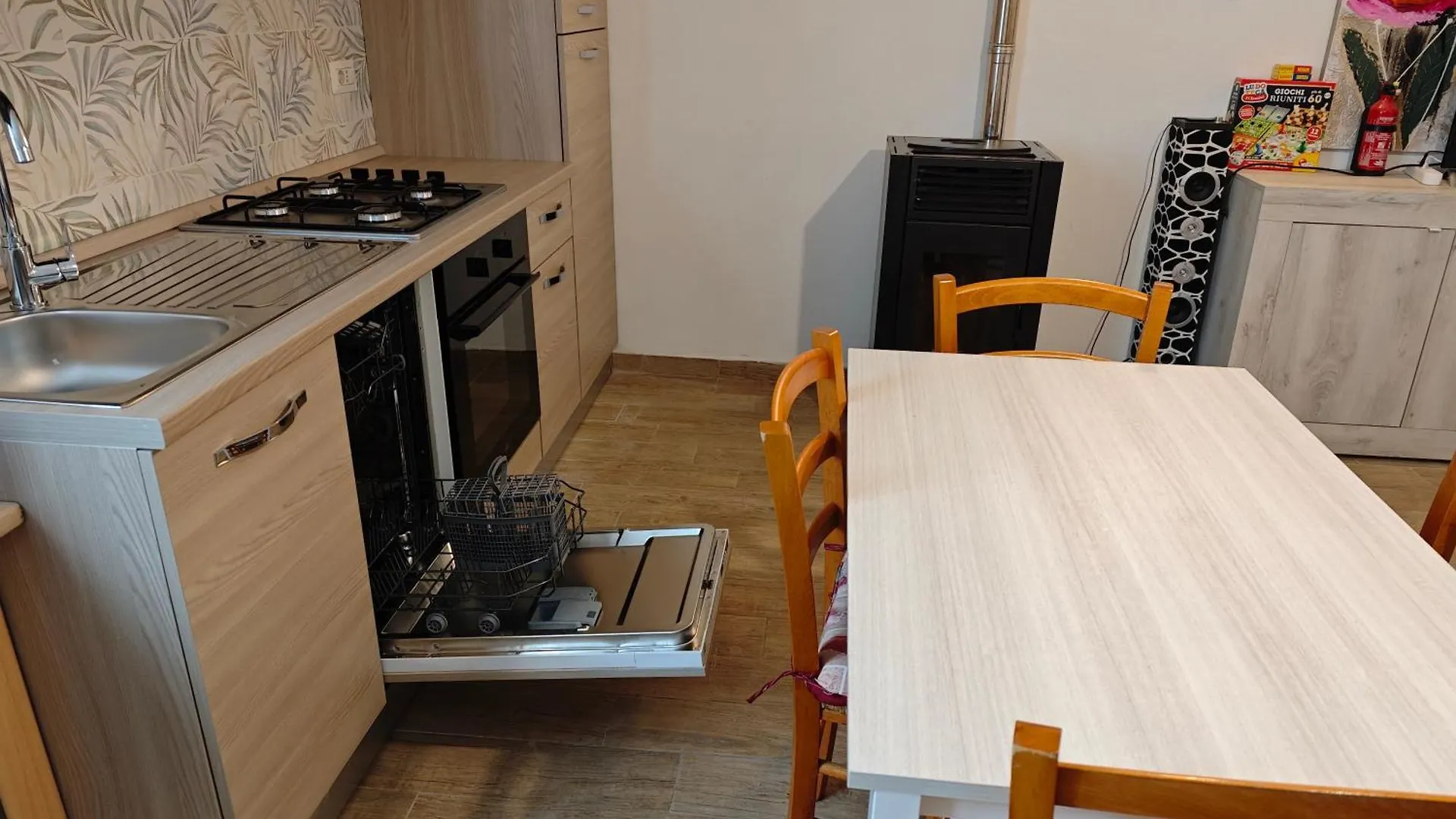 Casa Felice Διαμέρισμα Santa Teresa Gallura 0*,  Ιταλία
