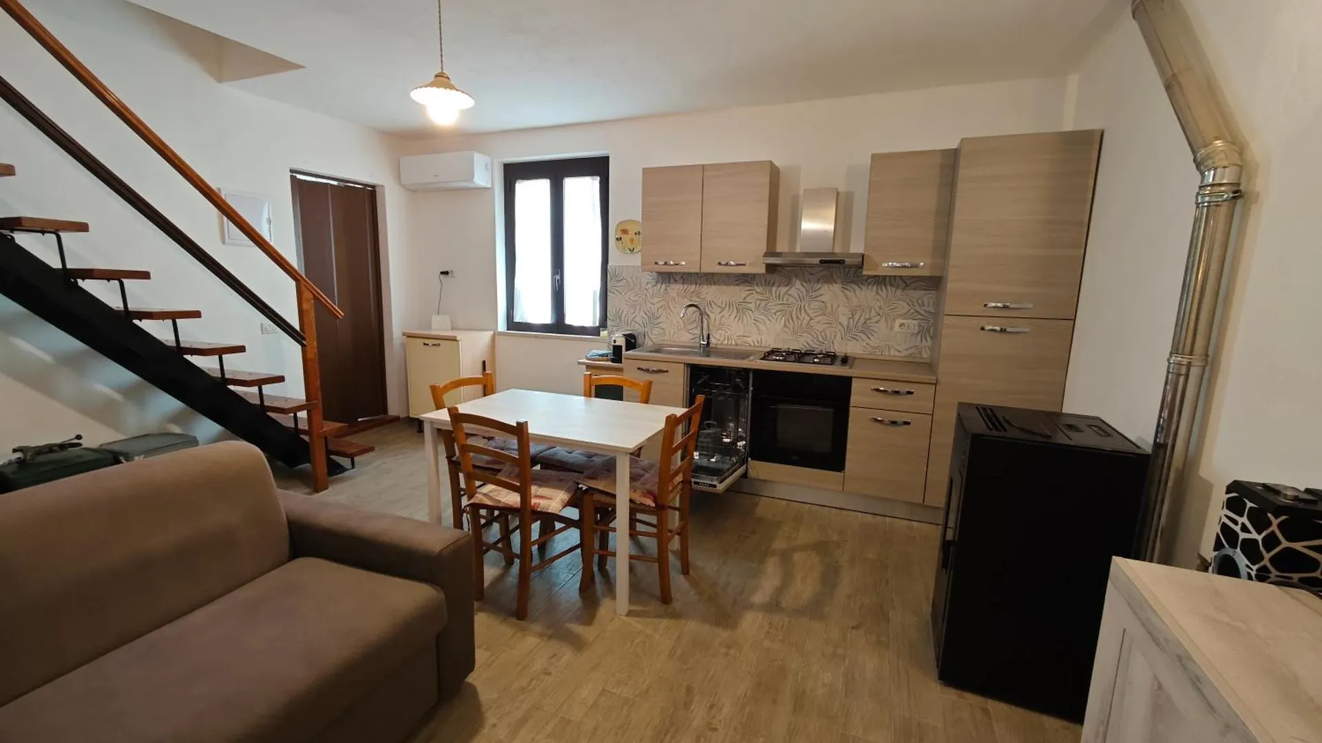 Casa Felice Διαμέρισμα Santa Teresa Gallura