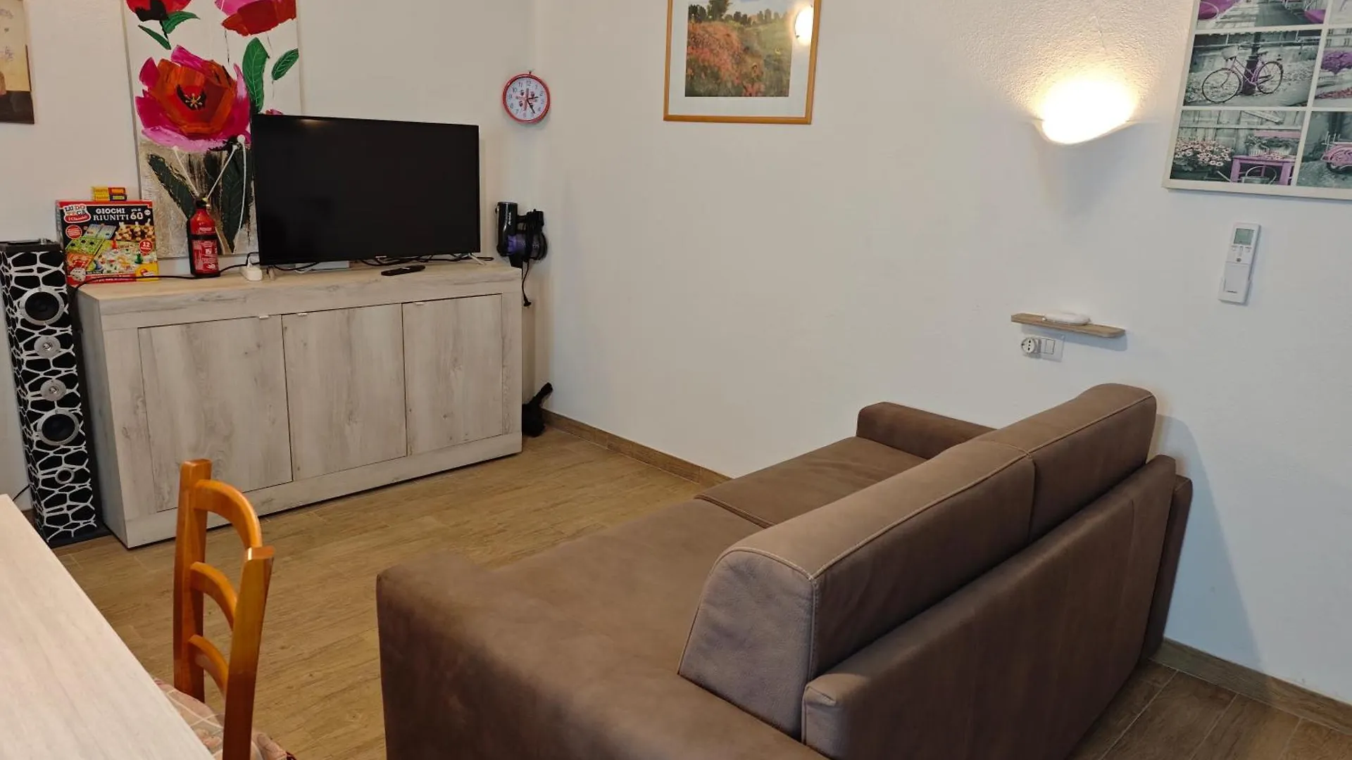 Casa Felice Διαμέρισμα Santa Teresa Gallura Ιταλία